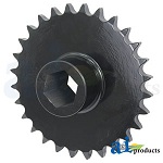 UTSNHRB0021   Main Frame Rolls Sprocket----Replaces 87056511